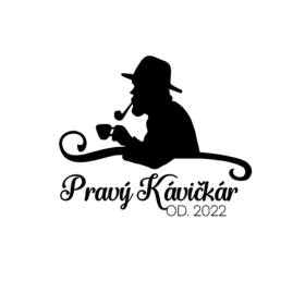 Pravý kávičkár